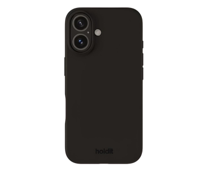 Etui do telefonów Holdit Silicone Case iPhone 16